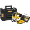 Image de DeWalt DCS334NT-XJ Batterie 5,0 Ah Kit de Démarrage