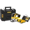Image de DeWalt DCS334NT-XJ Batterie 5,0 Ah (2x) Kit de Démarrage