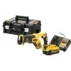 Image de DeWalt DCS367NT-XJ Batterie 5,0 Ah Kit de Démarrage