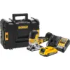 Image de DeWalt DCS335NT-XJ Batterie 5,0 Ah Kit de Démarrage