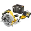 Image de DeWalt DCS570NT-XJ Batterie 5,0 Ah Kit de Démarrage