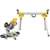 Image de DeWalt DCS365N-XJ (sans batterie) + DeWalt DE7033-XJ