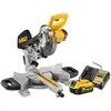 Image de DeWalt DCS365N-XJ Batterie 5,0 Ah Kit de Démarrage