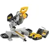 Image de DeWalt DCS365N-XJ Batterie 5,0 Ah (2x) Kit de Démarrage