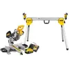 Image de DeWalt DCS365N-XJ Batterie 5,0 Ah Kit de Démarrage + DeWalt DE7033-XJ