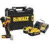 Image de DeWalt DCF850NT-XJ Batterie 5,0 Ah (2x) Kit de Démarrage