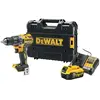 Image de DeWalt DCD791NT-XJ Batterie 5,0 Ah Kit de Démarrage