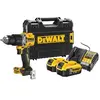 Image de DeWalt DCD805NT-XJ Batterie 5,0 Ah (2x) Kit de Démarrage