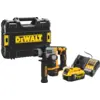 Image de DeWalt DCH172NT-XJ Batterie 5,0 Ah Kit de Démarrage