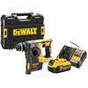 Image de DeWalt DCH273NT-XJ Batterie 5,0 Ah Kit de Démarrage