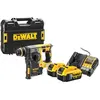 Image de DeWalt DCH273NT-XJ Batterie 5,0 Ah (2x) Kit de Démarrage