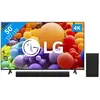 Image de LG 50UR78006LK + Barre de Son