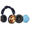 Image de Dyson OnTrac Cuivre + Coussinets Noir + Écouteurs Bleu