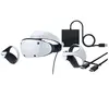 Image de Sony PlayStation VR2 + Adaptateur PC + DisplayPort 1.4 Câble 3 Mètres