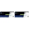 Image de HP 139A Toner Noir Lot de 2