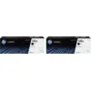 Image de HP 142A Toner Noir Lot de 2