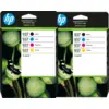Image de HP 937 Cartouche Lot de 2