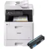 Image de Brother MFC-L8690CDW + 1 Toner Noir Supplémentaire