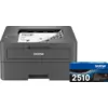 Image de Brother HL-L2445DW + 1 Toner Noir Supplémentaire