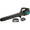 Image de Gardena PowerJet 18 V P4A Batterie 2,5 Ah (2x) Kit de Démarrage