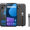 Image de Fairphone 5 256 Go Transparent 5G + Pack d'Accessoires