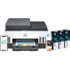 Image de HP Smart Tank 7305 + 1 Set d'Encre Supplémentaire