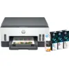 Image de HP Smart Tank 7005 + 1 Set de Bouteilles d'Encre Supplémentaire