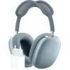 Image de Apple AirPods Max Bleu Foncé + Apple Chargeur USB-C 20 W