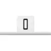 Image de Sonos Arc Ultra + Sonos Sub 4 Blanc