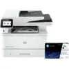Image de HP LaserJet Pro MFP 4102dw + 1 Toner Noir XL Supplémentaire