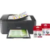 Image de Canon PIXMA TR4755i + 1 Set de Cartouches XL Supplémentaire