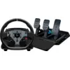 Image de Logitech G PRO Volant de Course - PlayStation et PC + G Pro Pédaliers de Course