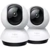 Image de TP-Link Tapo C220 Pan & Tilt Lot de 2