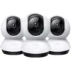 Image de TP-Link Tapo C220 Pan & Tilt Lot de 3