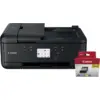 Image de Canon PIXMA TR7650 + 1 Set de Cartouches Supplémentaire