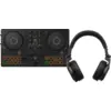 Image de AlphaTheta DDJ-FLX2 + Pioneer DJ HDJ-CUE1