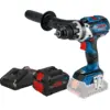 Image de Bosch Professional GSR 18 V-110 C Batterie 8,0 Ah ProCORE Kit de Démarrage