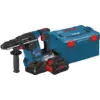Image de Bosch Professional GBH 18 V-26 F Batterie 8,0 Ah ProCORE Kit de Démarrage