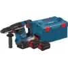 Image de Bosch Professional GBH 18 V-26 F Batterie 8,0 Ah ProCORE (2x) Kit de Démarrage