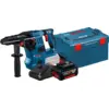 Image de Bosch Professional GBH 18 V-22 Batterie GBA 5,0 Ah Kit de Démarrage