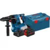 Image de Bosch Professional GBH 18 V-22 Batterie 8,0 Ah ProCORE Kit de Démarrage