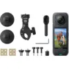 Image de Insta360 X4 Kit Moto et Vélo