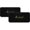 Image de Marshall Middleton Black & Brass Lot de 2