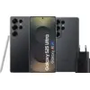 Image de Samsung Galaxy S25 Ultra 256 Go Noir 5G + Pack d'Accessoires