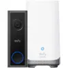 Image de Eufy Video Doorbell C30 + Homebase 3