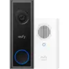 Image de Eufy Video Doorbell C30 + Chime