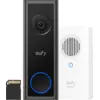 Image de Eufy Video Doorbell C31 + Carte SD + Chime