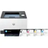 Image de HP Color LaserJet 3202dw + 1 Set de Toners XL Supplémentaires