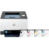 Image de HP Color LaserJet 3202dw + 1 Set de Toners Supplémentaires
