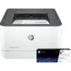 Image de HP LaserJet Pro 3002dw + 1 Toner Noir XL Supplémentaire